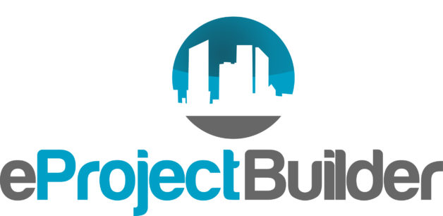 eProject Builder logo