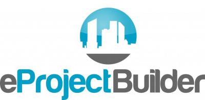 eProject Builder logo