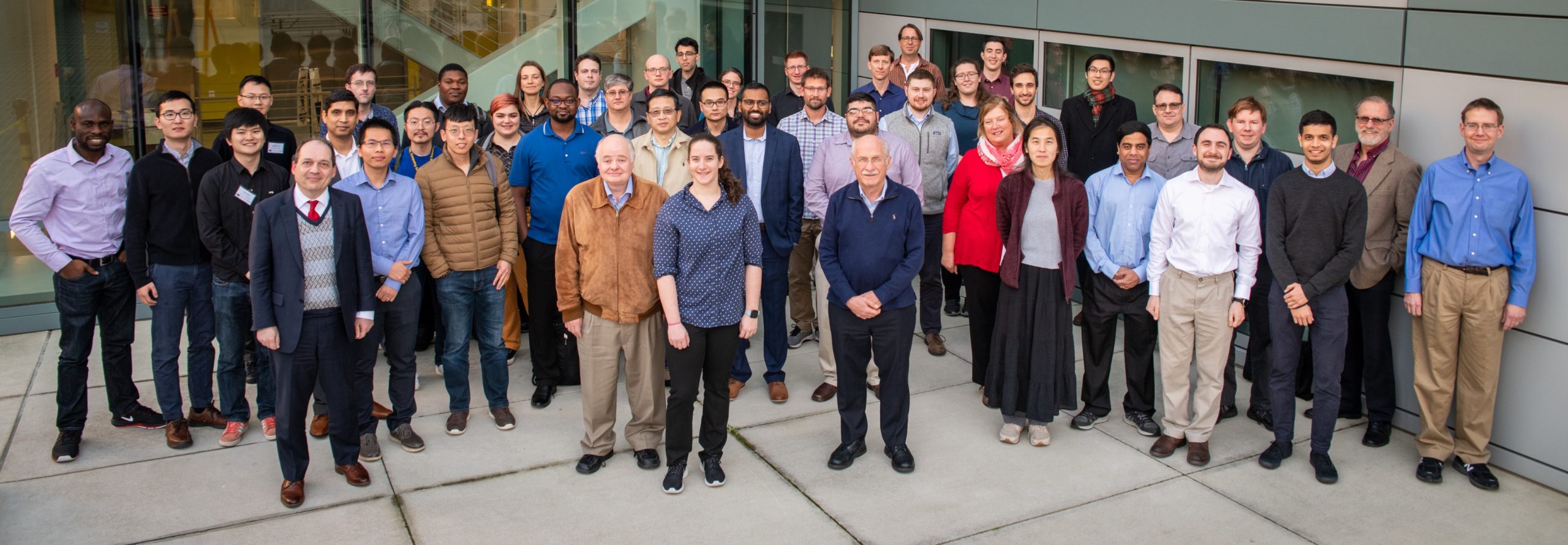 IDAES Project Team (Credit: Berkeley Lab)