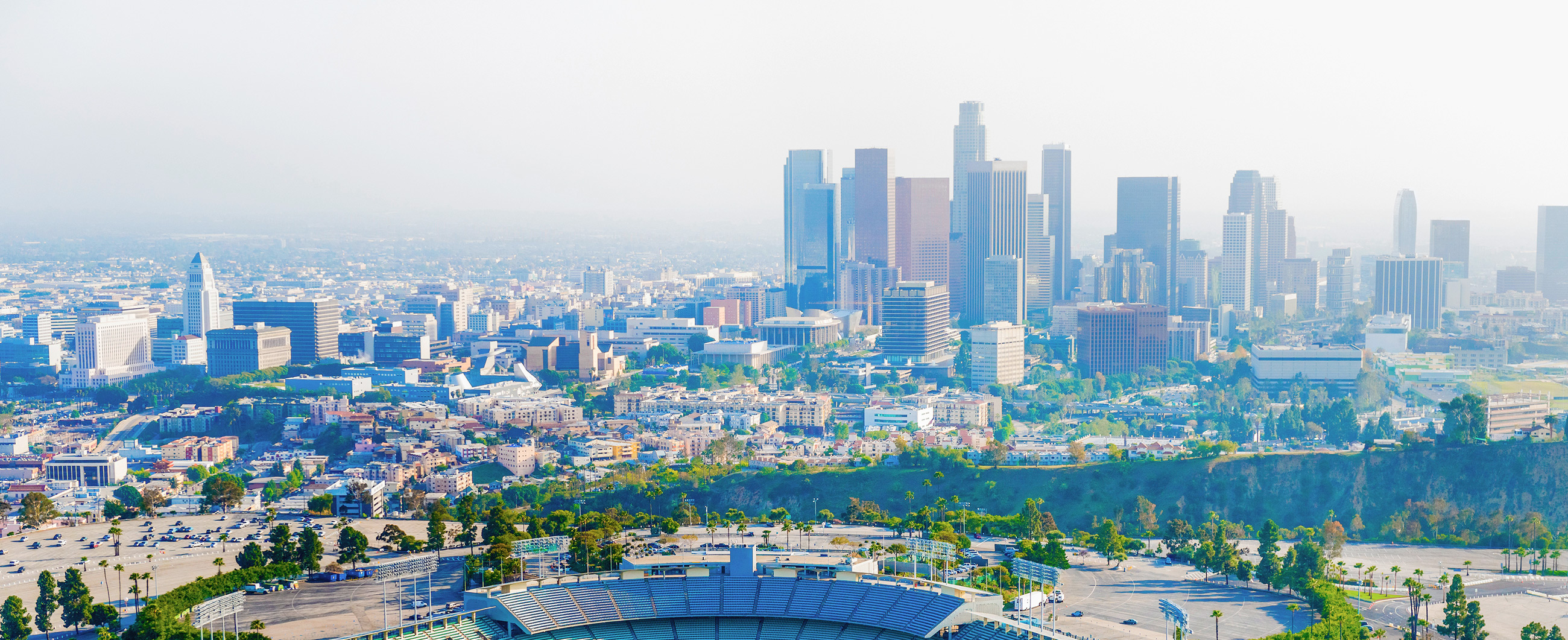 Introducing The Urban Systems Group At Berkeley Lab Energy Technologies Area