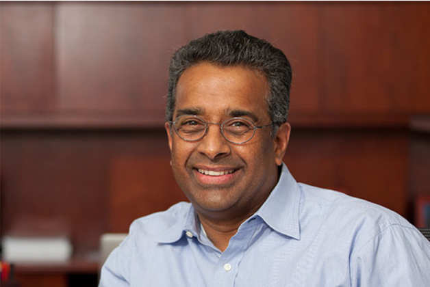 Ramamoorthy Ramesh has been elected as a foreign member of the Royal Society.