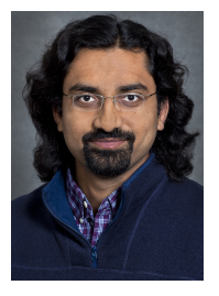 Nihar Shah, energy/environmental policy research scientist/engineer