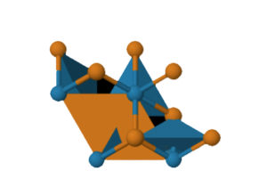 Scientists seeking to design a better battery electrode only need to log into their free Materials Project user account to take advantage of the online database’s vast, virtual catalog of most known inorganic materials and thousands more that may exist. (Credit: Materials Project/Berkeley Lab)